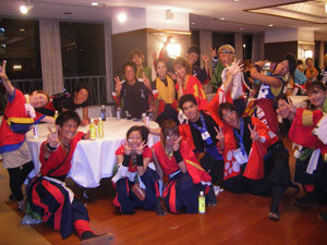 2011神戸よさこい交流会