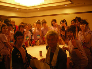 2011神戸よさこい交流会