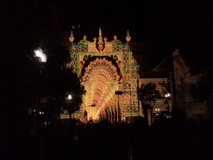 神戸ルミナリエ