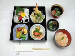 団体様用お弁当