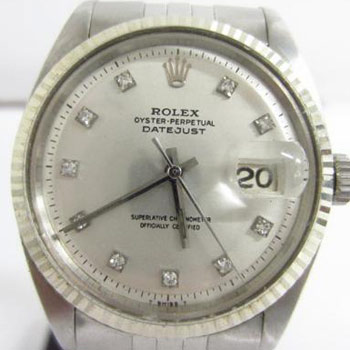 ROLEX ロレックス デイトジャスト 1601