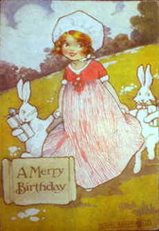 Agnes Richardson 13