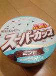 ミントチョコＶｖ
