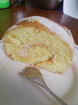 ロールケーキＶｖ