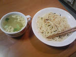 ザ・夜食！！