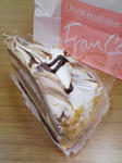 ケーーキッ！！