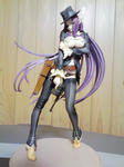 リリィ姉様Vｖ