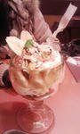 Ｂｉｇ！チョコパフェ！！