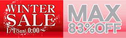 REDLIPS（レドリプス) 通販の【激安】WINTER SALE【MAX83%OFF】開催中！