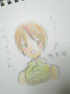 リヒャ１
