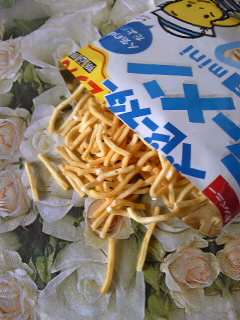 ベビースター2