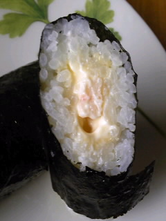 エビマヨネーズ3