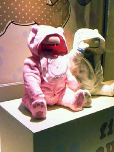 babybear