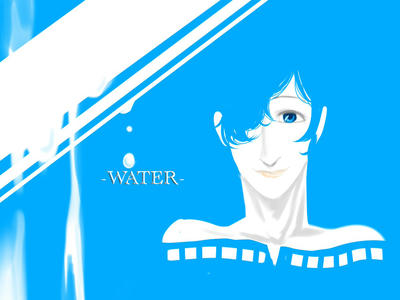 Water