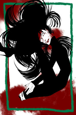 切断1