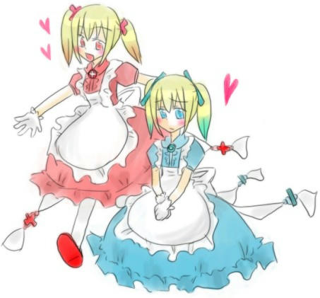ぃやっほぉい いぇいな日々に万歳