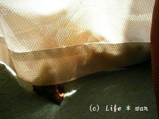 おひるね