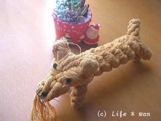 クリスマスのプレゼント