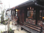 お店の外観です