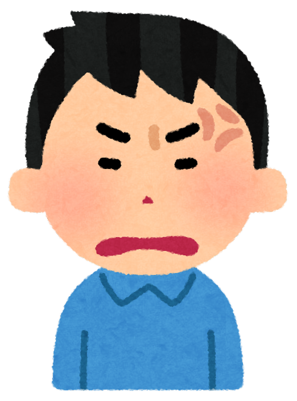 卓球の練習