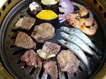bbq