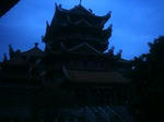 西禅寺