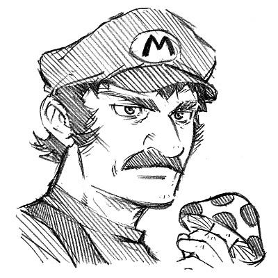 mario