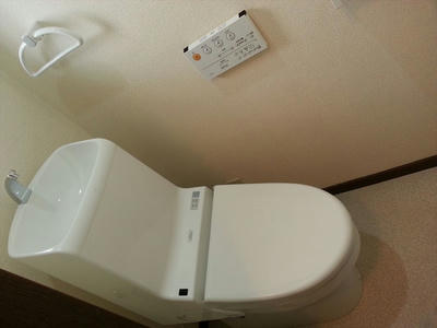 ウォッシュレット