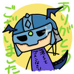 感謝！！
