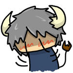嬉し恥ずかし