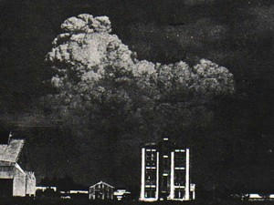 かんとうだいしんさい