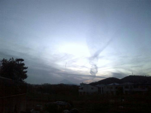 やまなししずおか