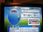 うーむ・・・
