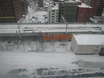 雪・・・