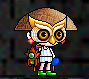 イヤーン