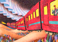 夜行列車