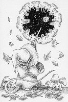 望郷