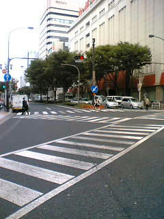名古屋栄