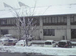 大雪!!
