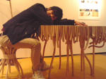 羽田君