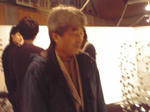 三橋先生