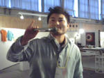 ＫゼミＴ君！