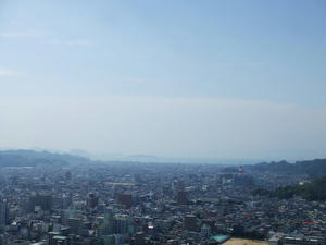 絶景かな②