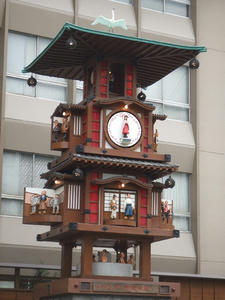 勢ぞろい~