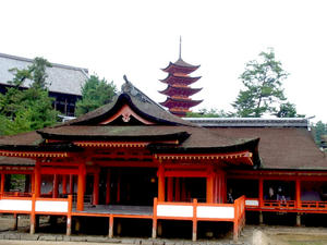 神殿造り