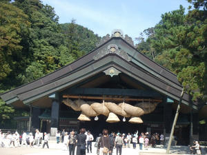 神楽殿