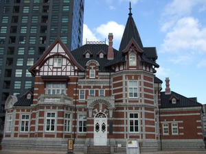 ⑫091206国際友好記念図書館