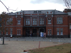 ⑬091206_旧門司税関