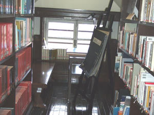 ⑫-2 091206国際友好記念図書館