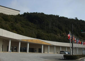 玄関1